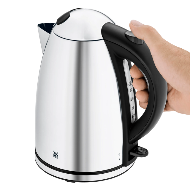 WMF Stelio Wasserkocher 1,2 l