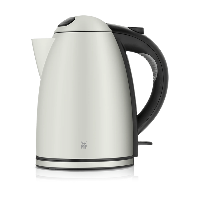WMF Stelio Wasserkocher 1,7 L, Paper White