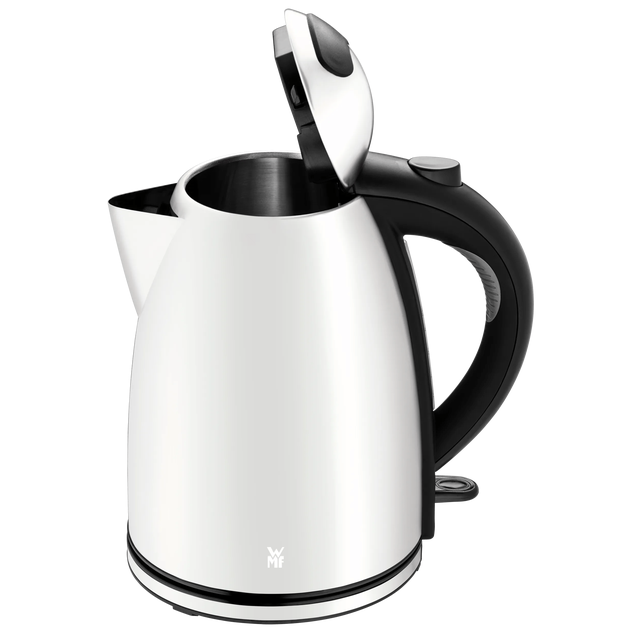 WMF Stelio Wasserkocher 1,7 L, Paper White