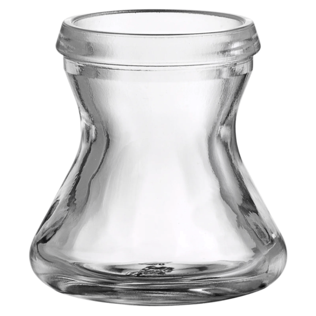 Wagenfeld Ersatz-Glas für Salz- und Pfefferstreuer