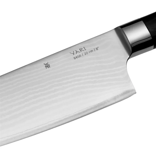 Yari Kochmesser, 20 cm