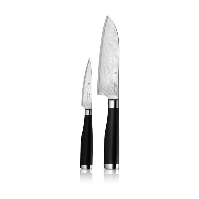Yari Messer-Set, 2-teilig