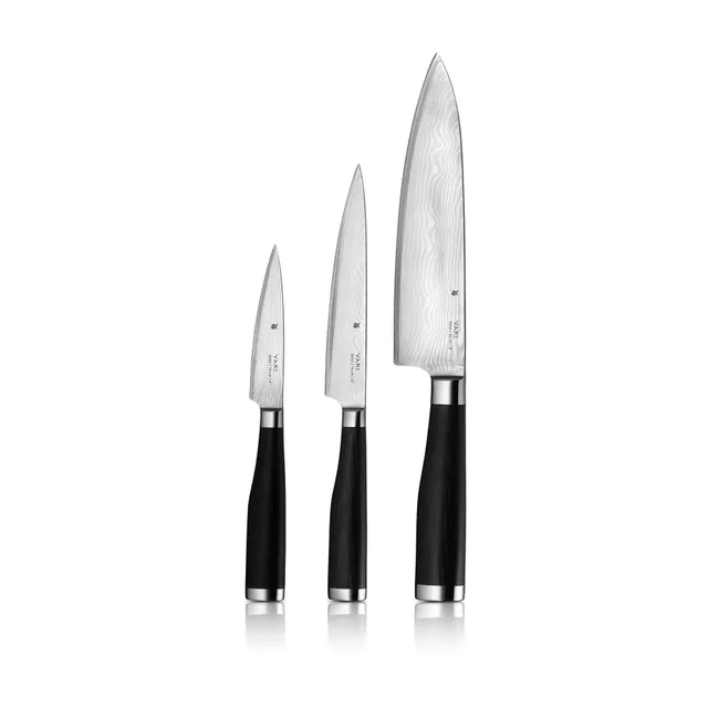 Yari Messer-Set, 3-teilig